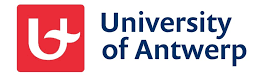 Antwerp University logo