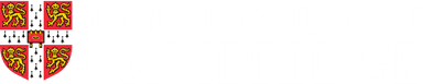 Cambridge University logo