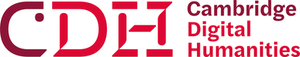 CDH logo